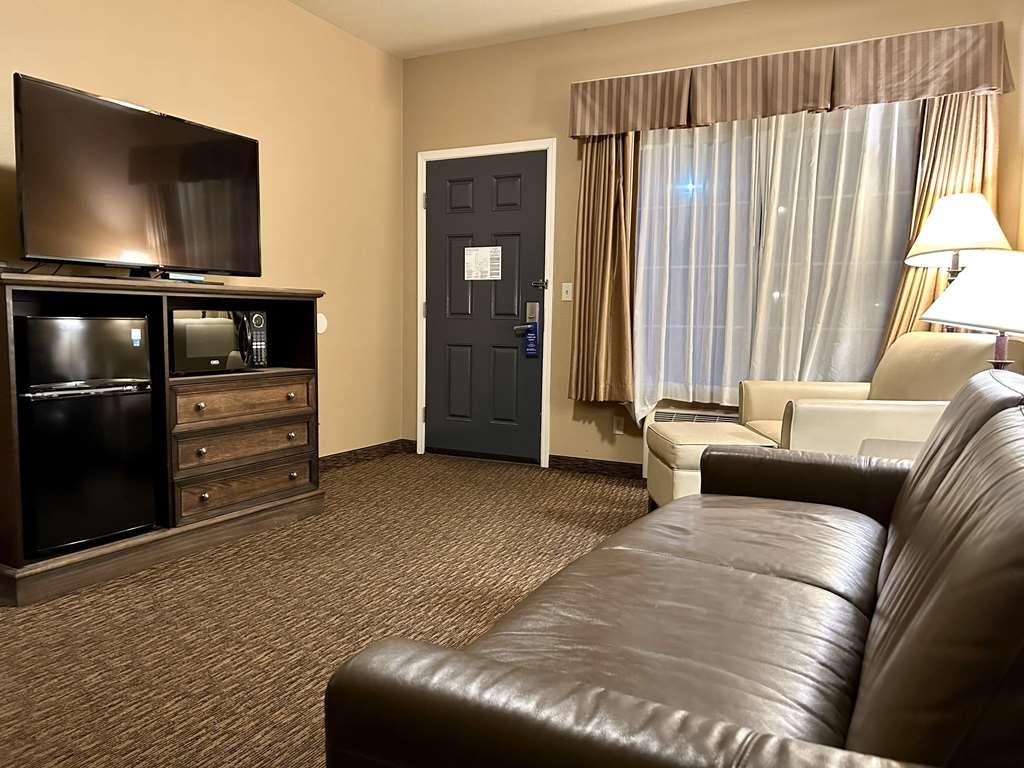 Best Western Country Inn Fortuna Bilik gambar